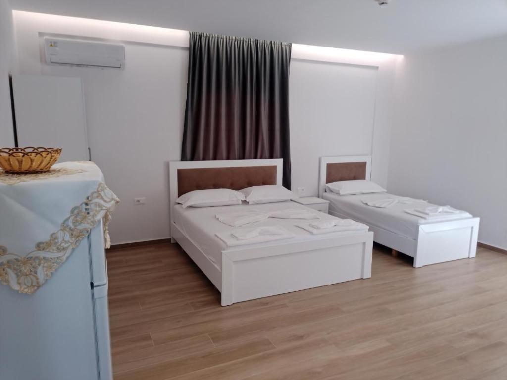 Hotel Opolonia 사밀 외부 사진