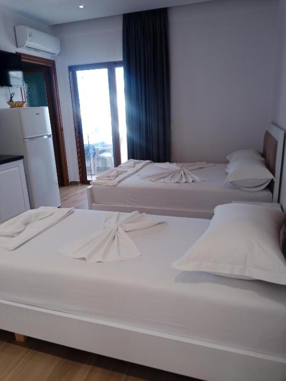 Hotel Opolonia 사밀 외부 사진