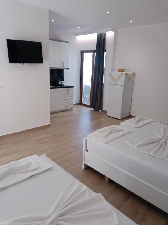 Hotel Opolonia 사밀 외부 사진